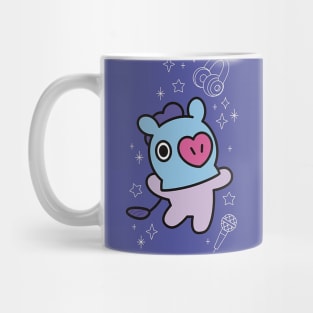 BT21 - Mang Mug